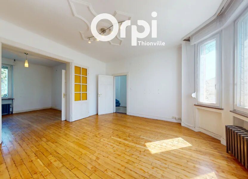 Maison à vendre, 104m², Terville