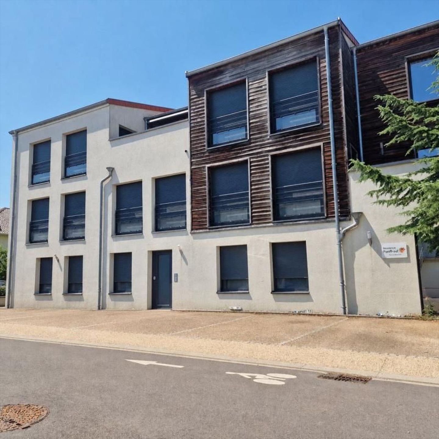 Appartement à vendre, 52m², Cattenom