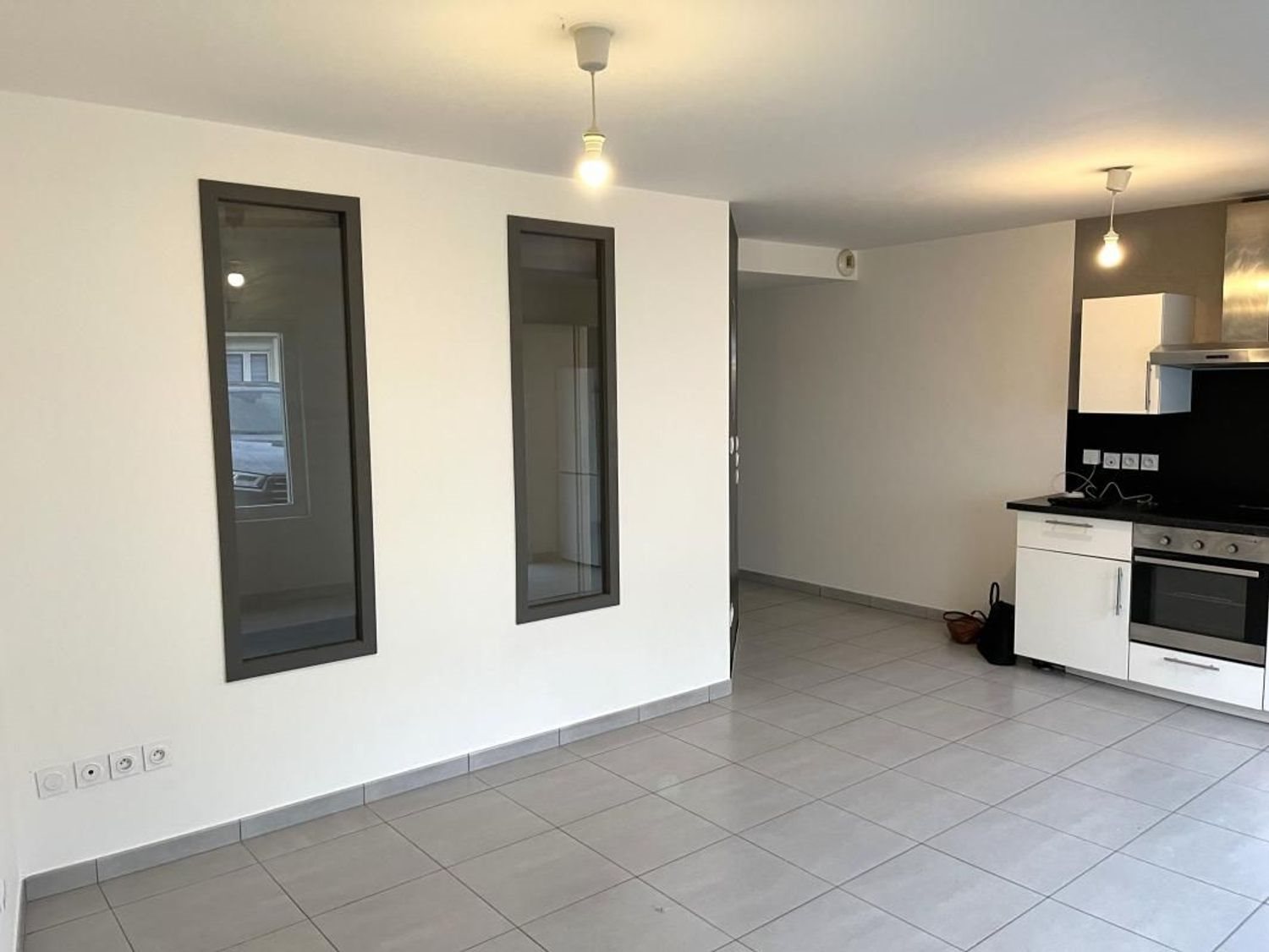 Appartement à vendre, 52m², Cattenom