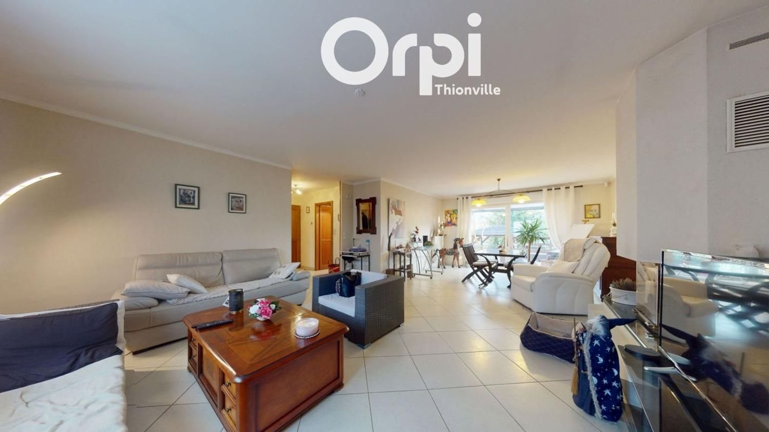 Maison à vendre, 140m², Manom