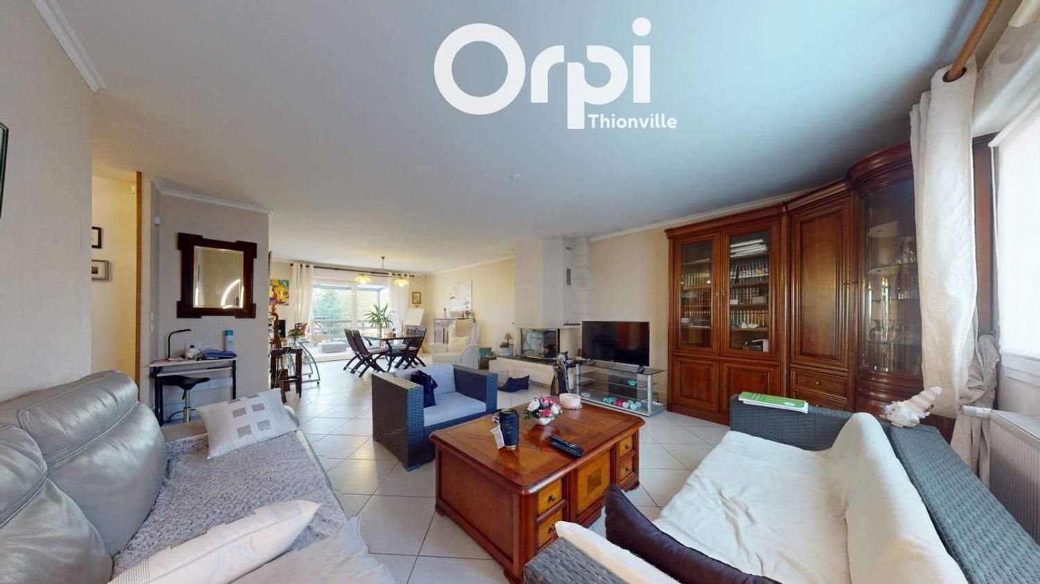 Maison à vendre, 140m², Manom