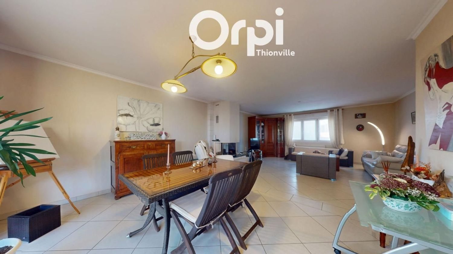 Maison à vendre, 140m², Manom