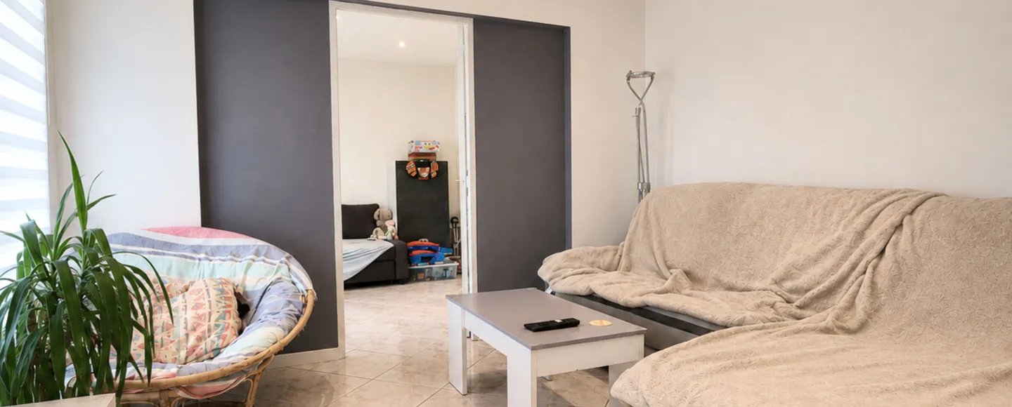 Appartement à vendre, 77m², Thionville