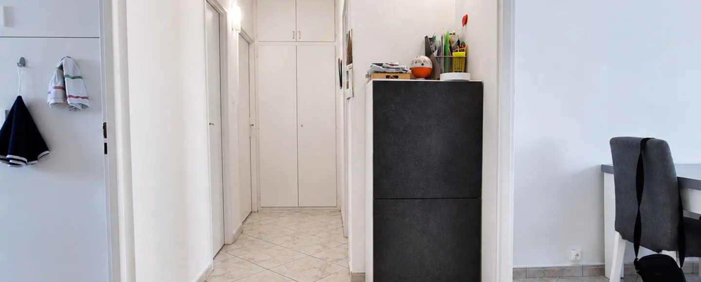 Appartement à vendre, 77m², Thionville