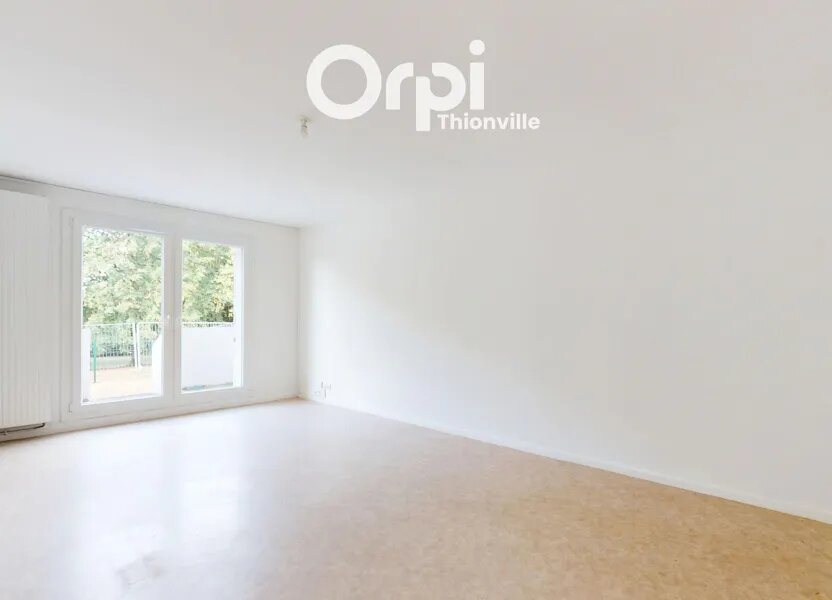 Appartement à vendre, 107m², Hettange-Grande