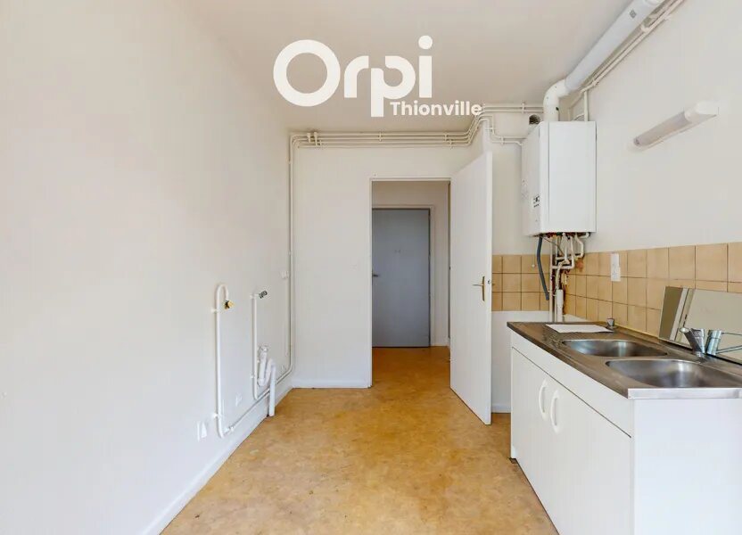 Appartement à vendre, 107m², Hettange-Grande