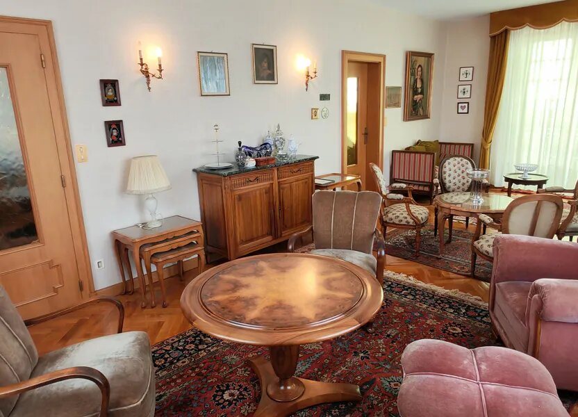 Maison à vendre, 186m², Thionville