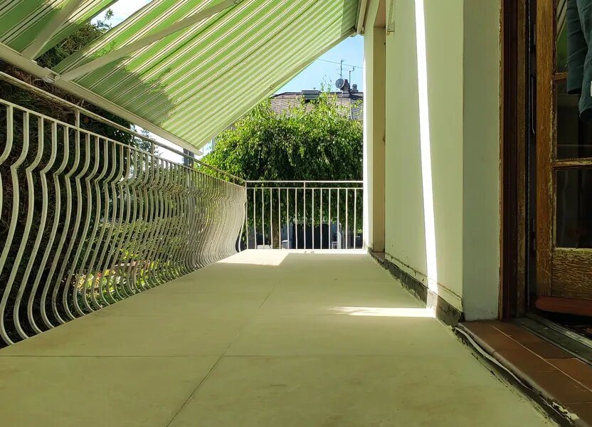 Maison à vendre, 186m², Thionville