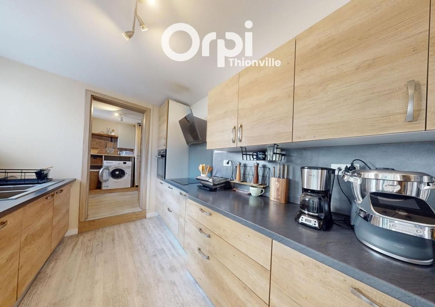 Maison à vendre, 146m², Kédange-sur-Canner