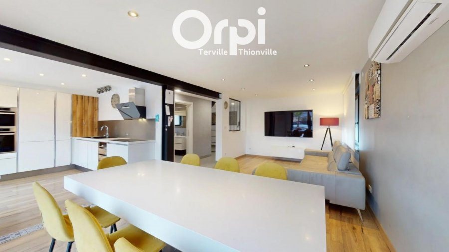 Maison à vendre, 200m², Thionville