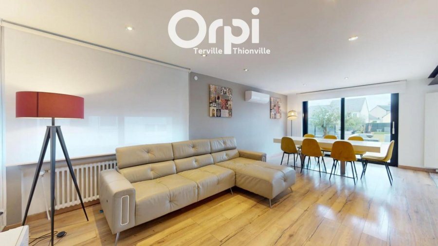 Maison à vendre, 200m², Thionville