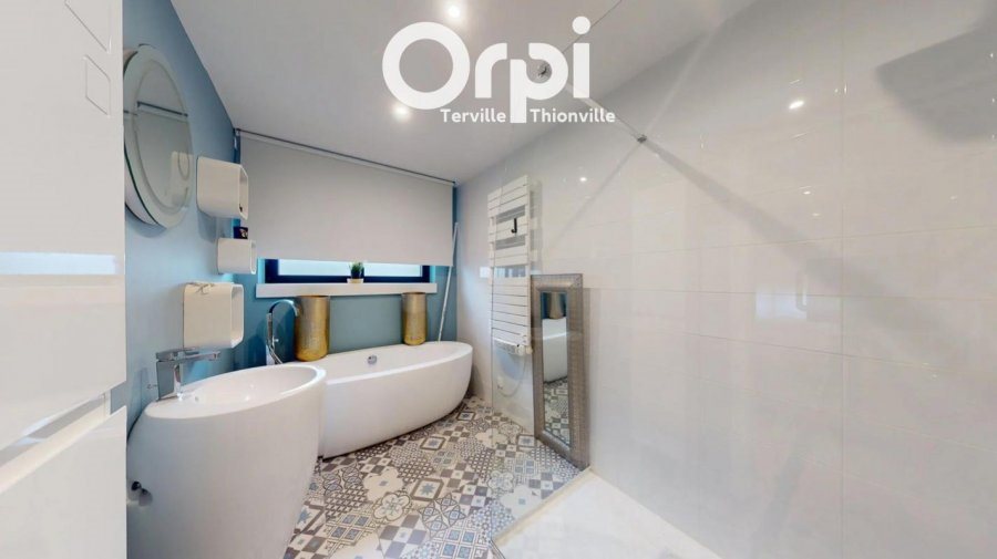Maison à vendre, 200m², Thionville