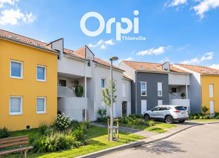Appartement à vendre, 96m², Hettange-Grande