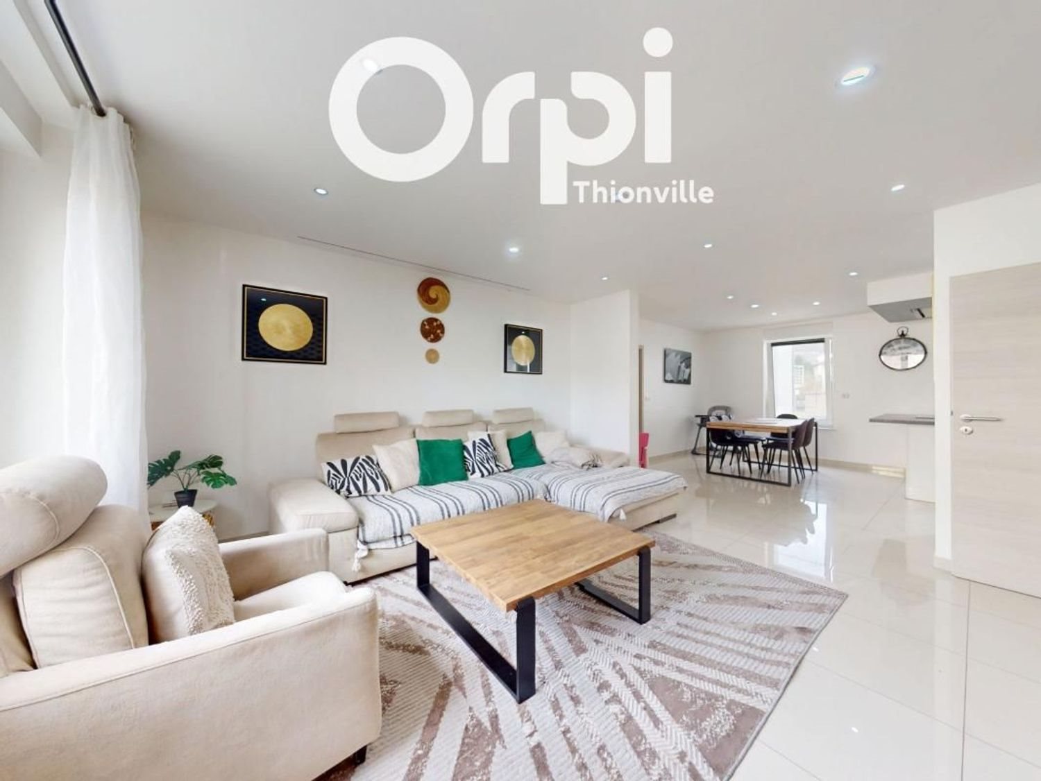 Maison à vendre, 147m², Serémange-Erzange