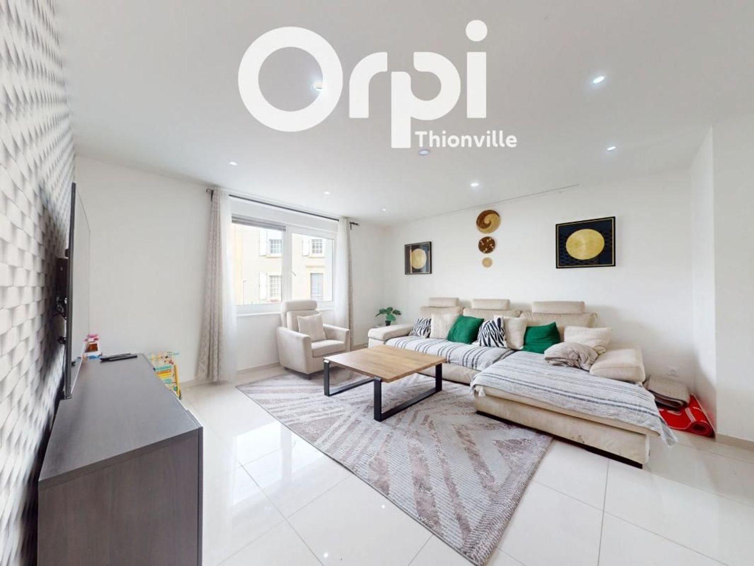 Maison à vendre, 147m², Serémange-Erzange