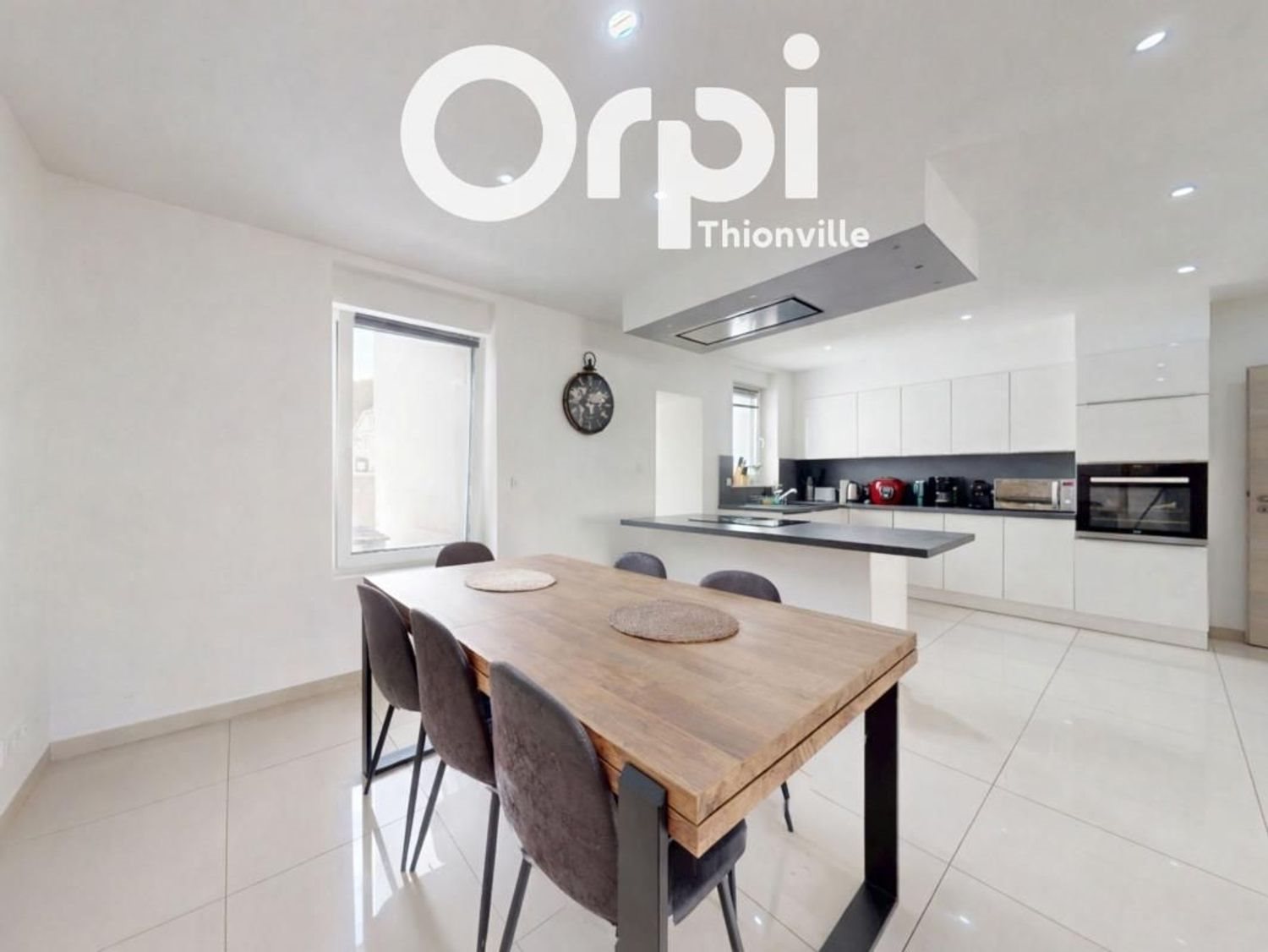 Maison à vendre, 147m², Serémange-Erzange
