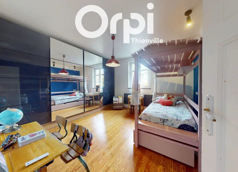 Appartement à vendre, 96m², Thionville