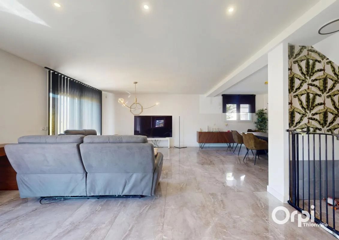 Maison à vendre, 131m², Bousse