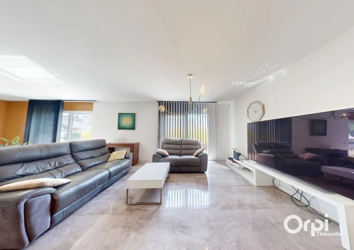 Maison à vendre, 131m², Bousse