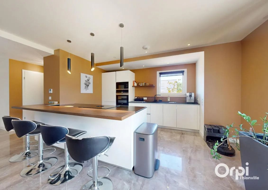 Maison à vendre, 131m², Bousse
