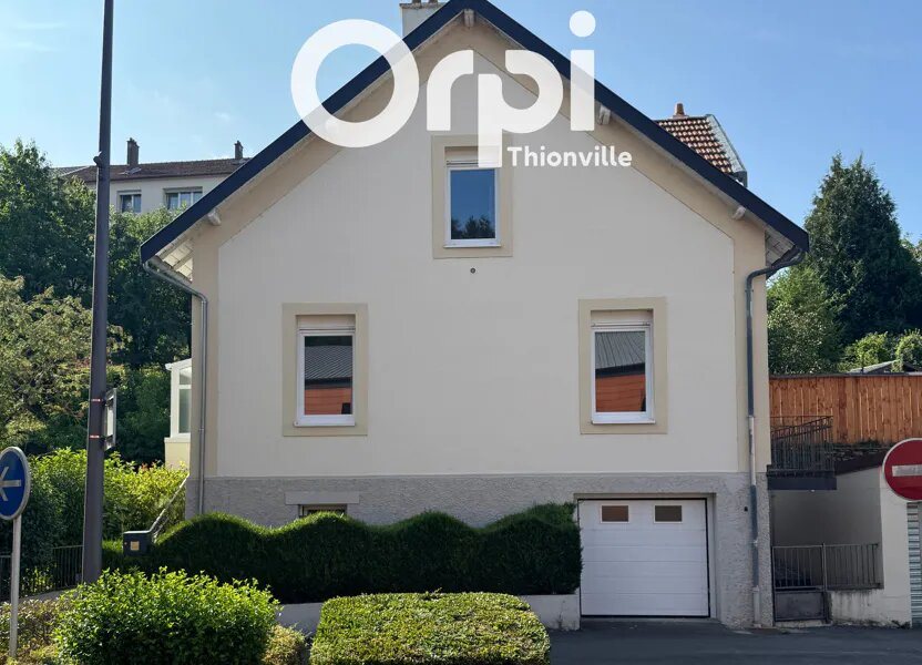 Maison à vendre, 123m², Fontoy