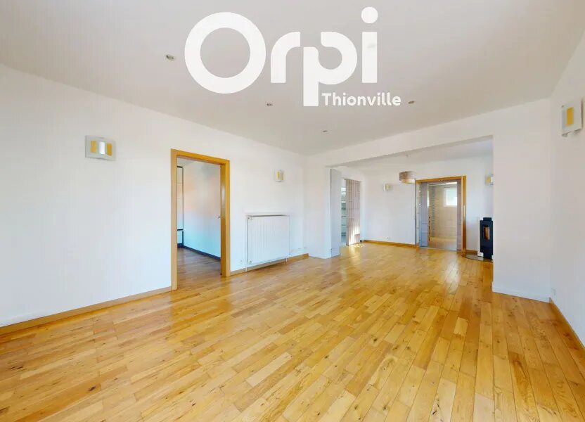 Maison à vendre, 123m², Fontoy