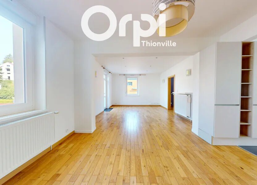 Maison à vendre, 123m², Fontoy