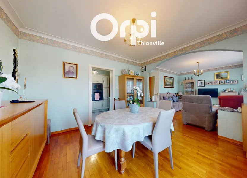 Maison à vendre, 170m², Yutz