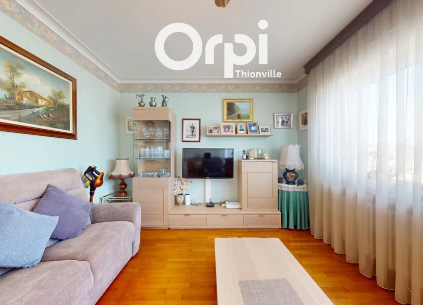 Maison à vendre, 170m², Yutz