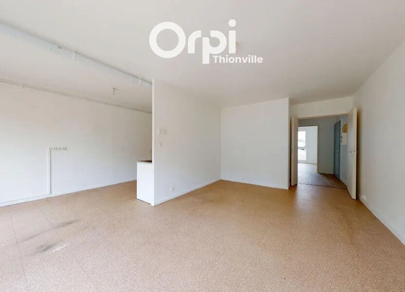 Appartement à vendre, 68m², Hettange-Grande