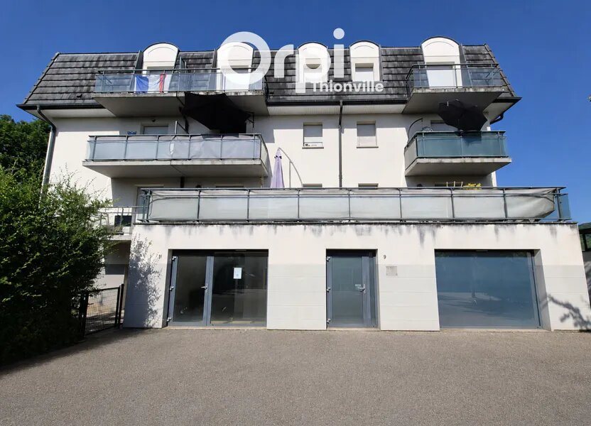 Appartement à vendre, 91m², Fameck