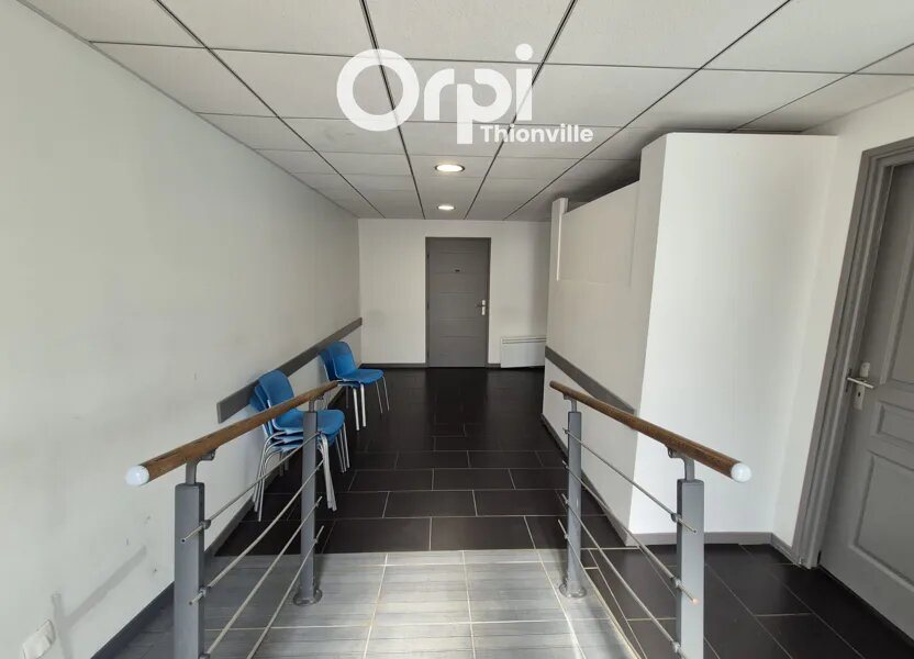 Appartement à vendre, 91m², Fameck