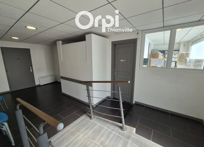 Appartement à vendre, 91m², Fameck