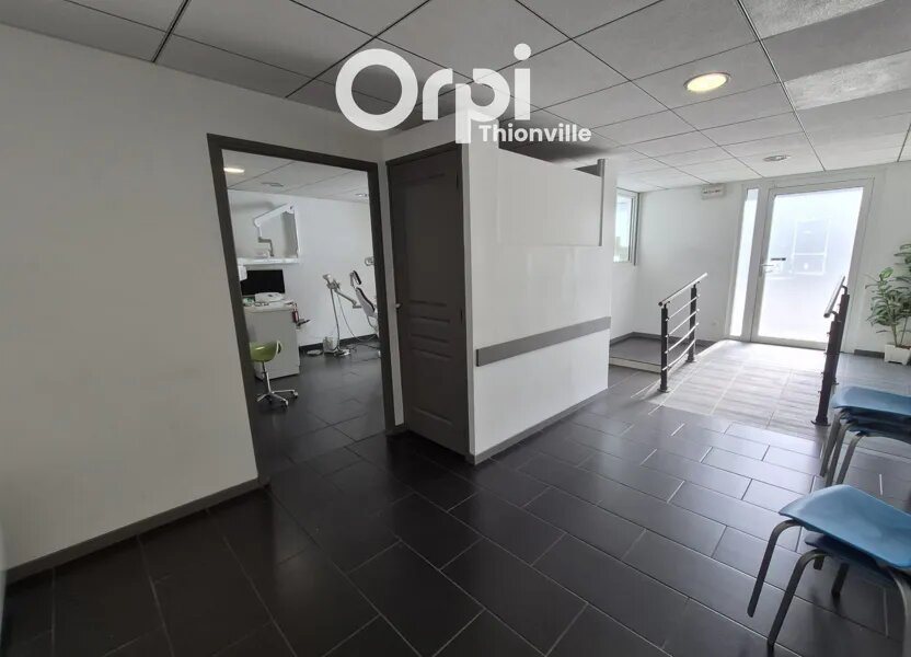 Appartement à vendre, 91m², Fameck