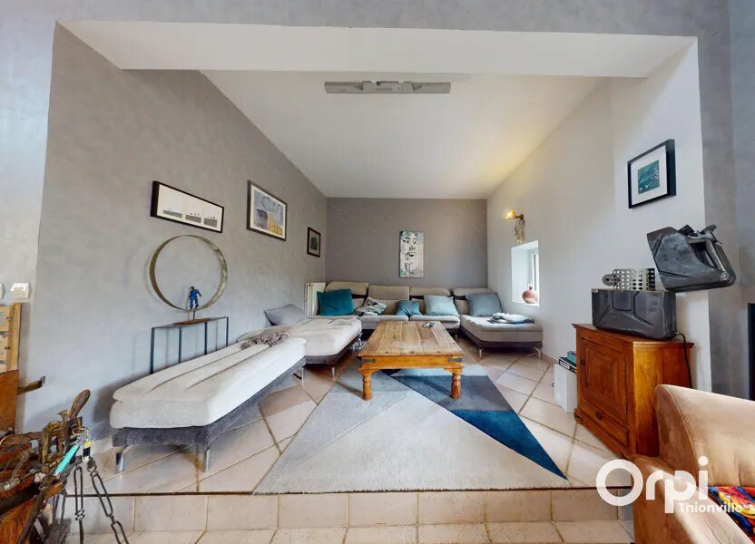 Maison à vendre, 232m², Yutz