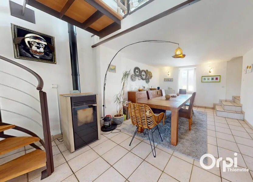 Maison à vendre, 232m², Yutz