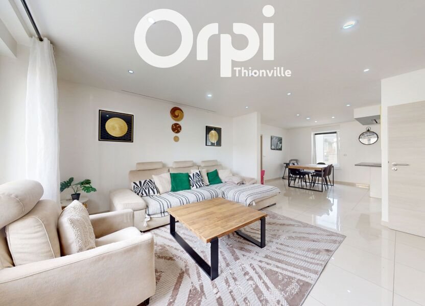 Maison à vendre, 147m², Serémange-Erzange