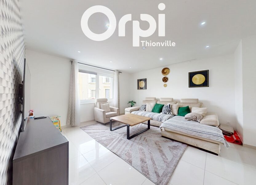 Maison à vendre, 147m², Serémange-Erzange