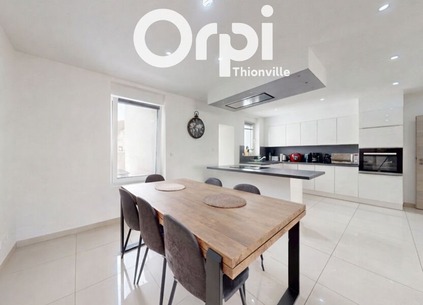 Maison à vendre, 147m², Serémange-Erzange