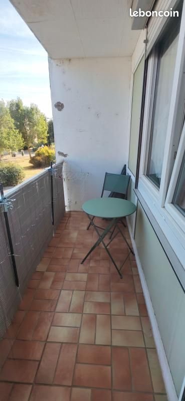 Appartement à vendre, 62m², Yutz