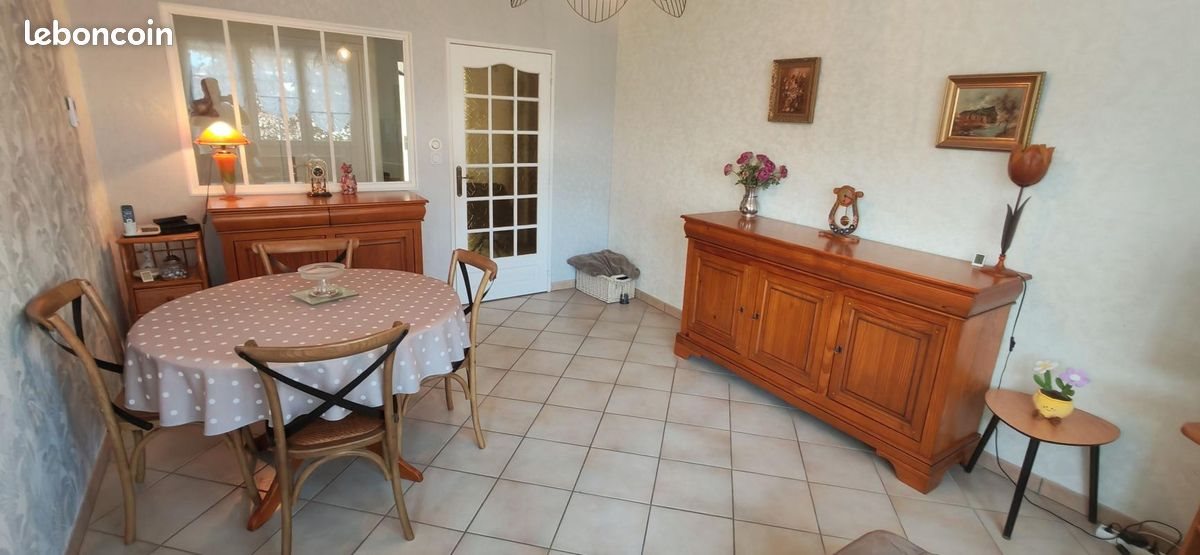Appartement à vendre, 62m², Yutz