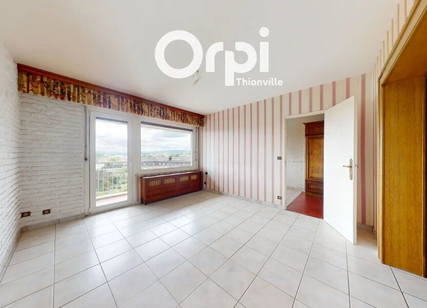 Appartement à vendre, 75m², Thionville