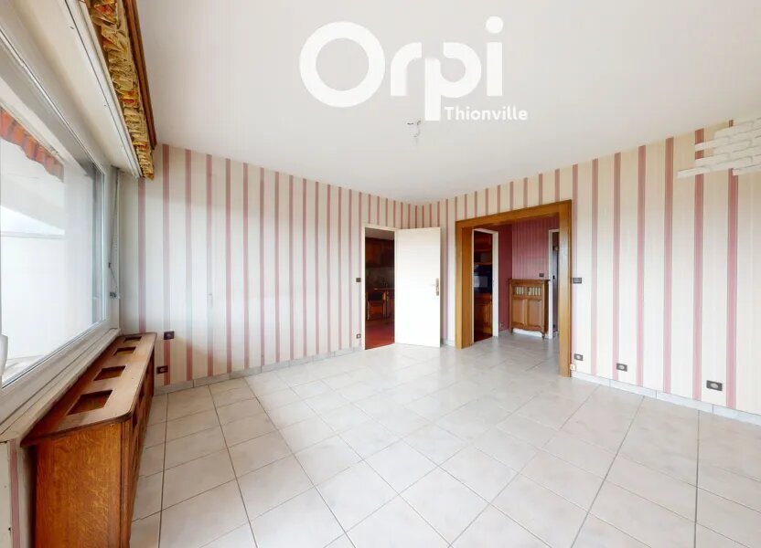 Appartement à vendre, 75m², Thionville