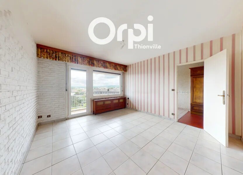 Appartement à vendre, 75m², Thionville