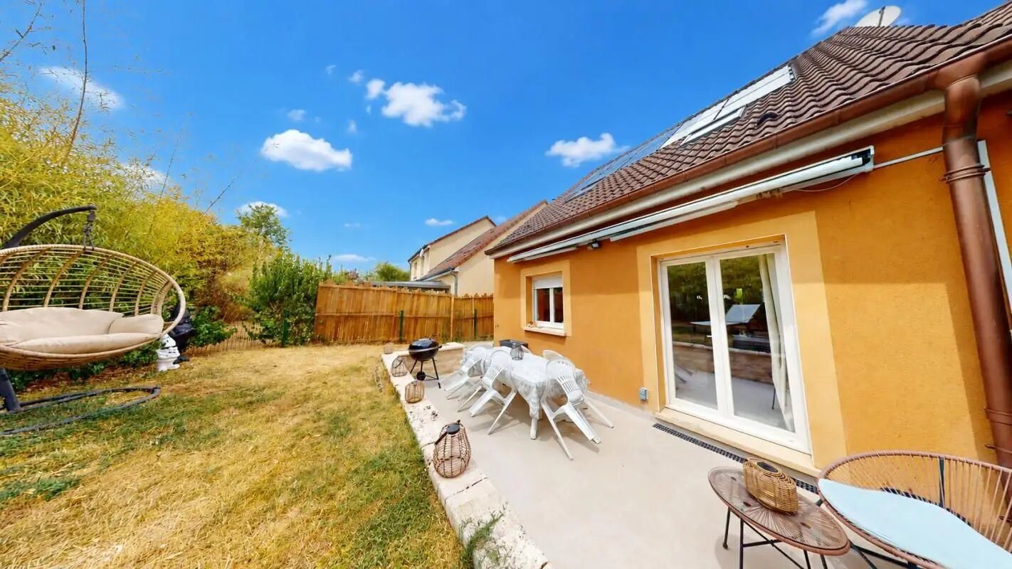 Maison à vendre, 85m², Metzervisse