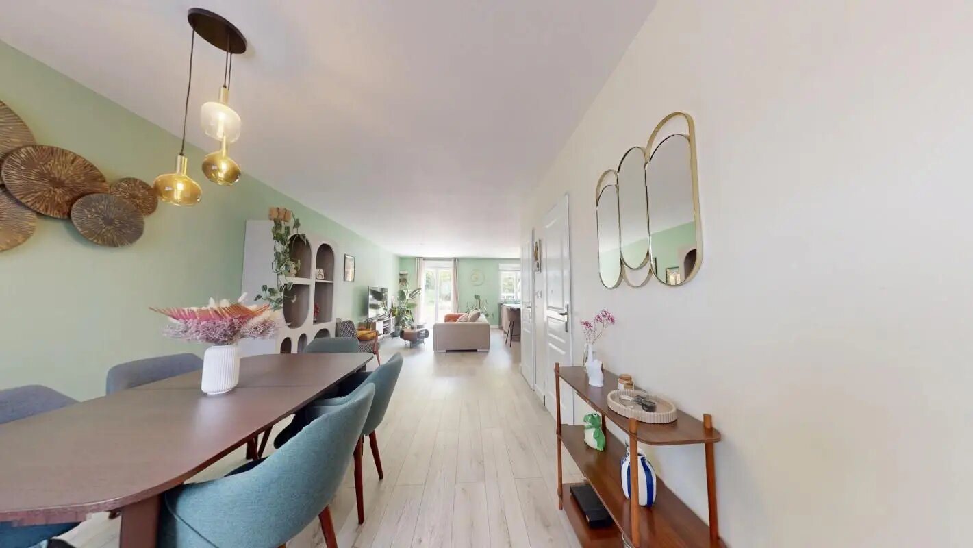 Maison à vendre, 85m², Metzervisse