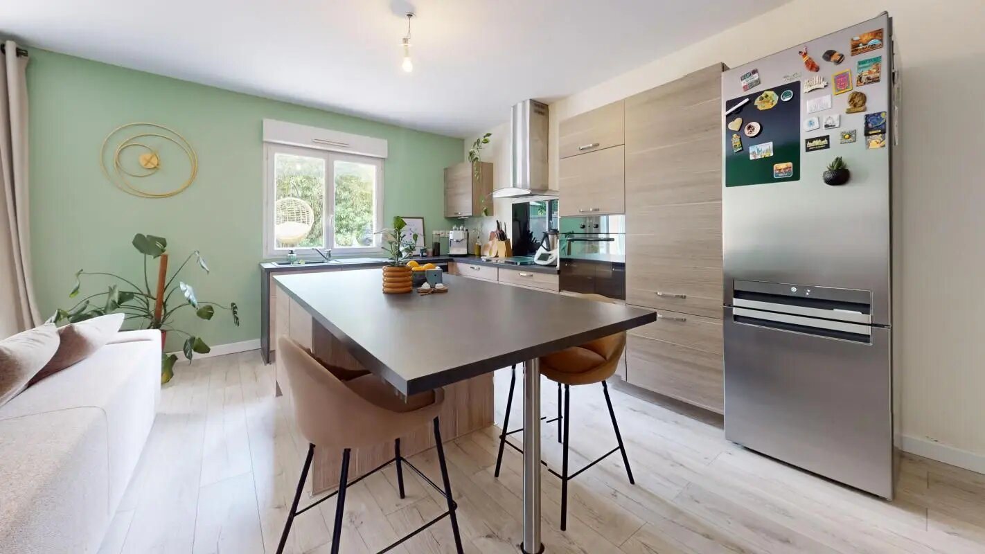 Maison à vendre, 85m², Metzervisse