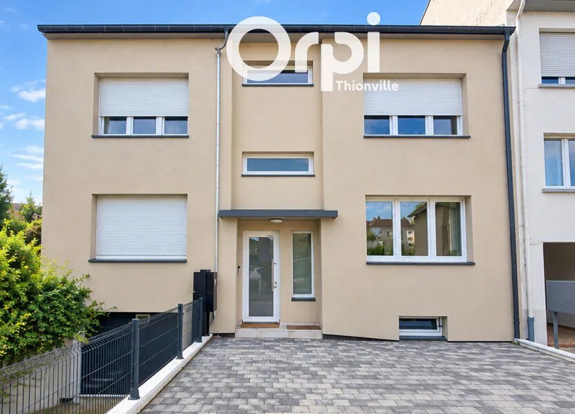 Maison à vendre, 220m², Yutz