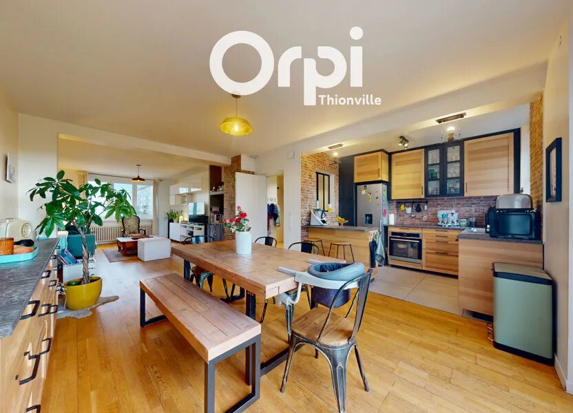 Maison à vendre, 220m², Yutz