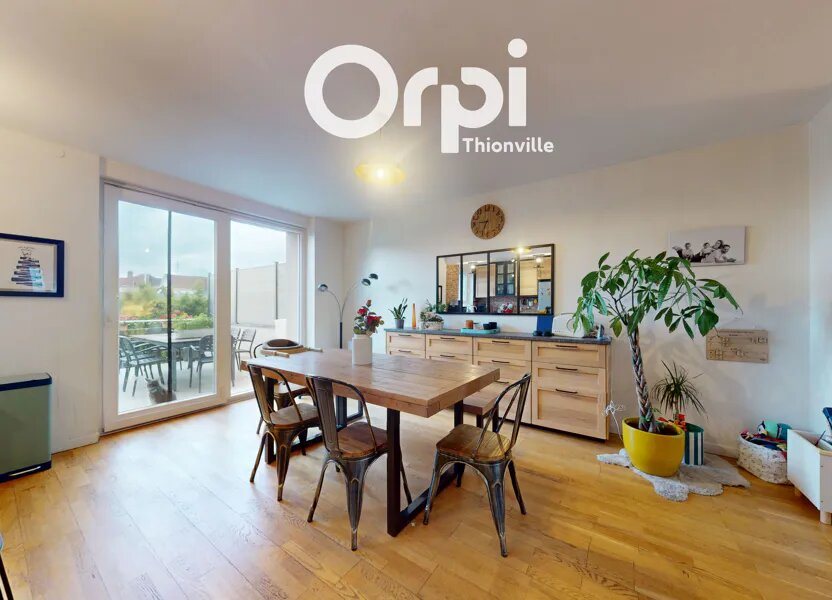 Maison à vendre, 220m², Yutz